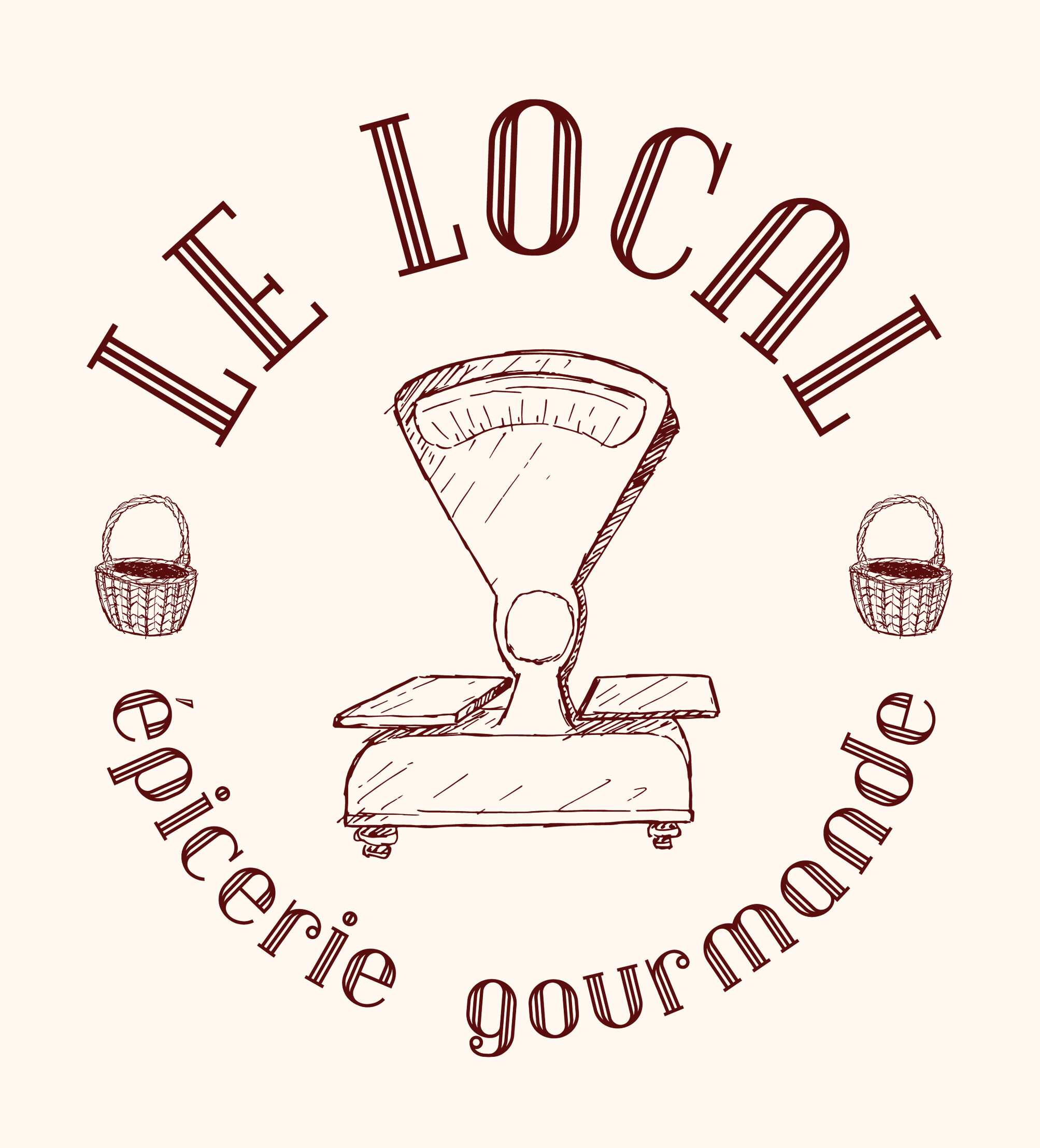 Le Local La Haye du Puits
